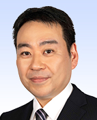 羽田 次郎(立憲・長野県選挙区)の顔写真