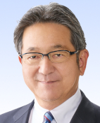 杉尾 秀哉議員の顔写真